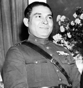 Fulgencio Batista