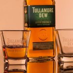 Whisky of whiskey? - Tullamore Dew, Ierse whiskey, mét een e