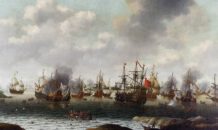 De Nederlandse Republiek als zeemogendheid