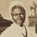 Isabella Baumfree (Sojourner Truth), 1870