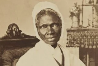 Isabella Baumfree (Sojourner Truth), 1870