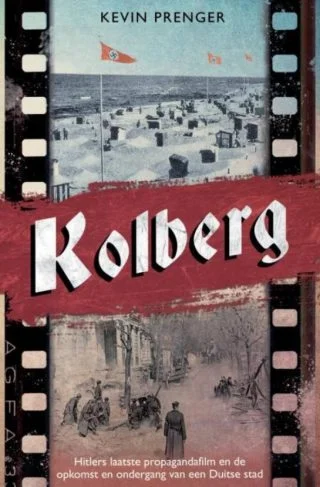 Kolberg - Kevin Prenger