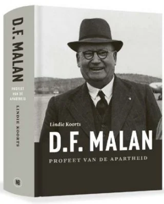 D.F. Malan - Lindie Koorts