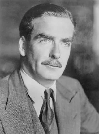 Anthony Eden (Publiek domein/wiki)