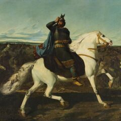 De Arabische Conquista van het Iberisch Schiereiland