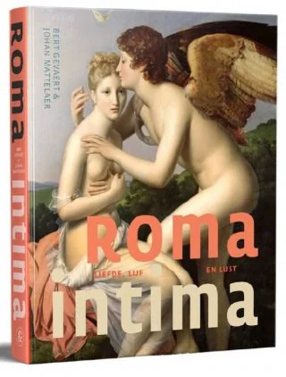 Roma intima - Bert Gevaert