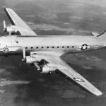 Douglas C-54 Skymaster