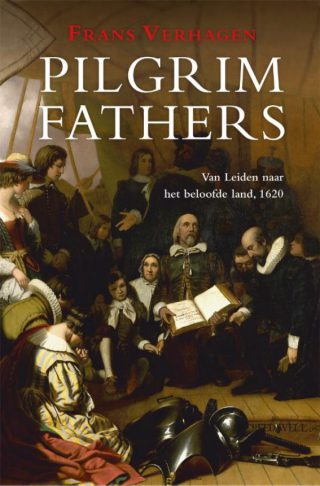 De Pilgrim Fathers