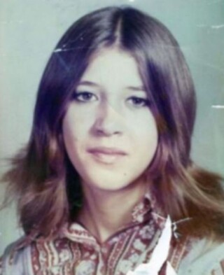 Laura Ann Aime - Ted Bundy (1)