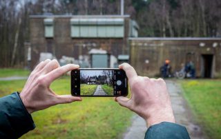 Foto: Provincie Utrecht / Huisinga Fotografie