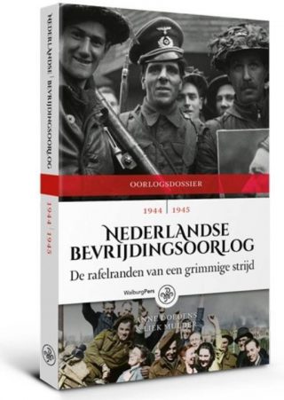 Nederlandse Bevrijdingsoorlog
