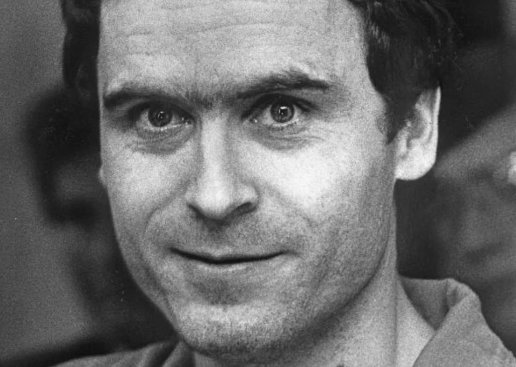 Ted Bundy in 1978
