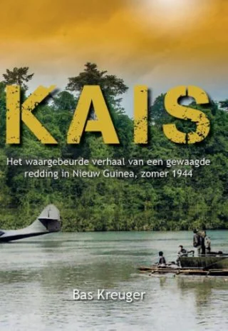 KAIS - Bas Kreuger