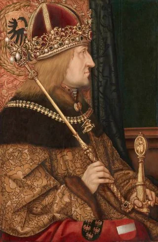 Keizer Frederik III (1415-1493)