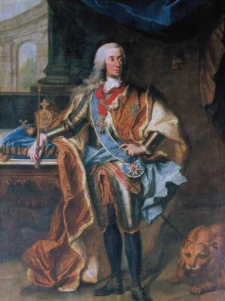 Karel VII Albrecht