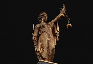 Justitia