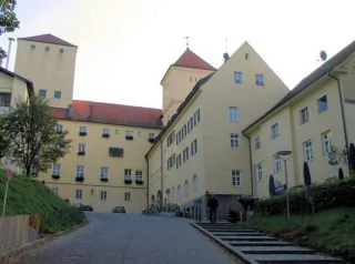 Bayerische Staatsbrauerei Weihenstephan, de oudste nog bestaande brouwerij ter wereld