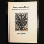 De canon van Apeldoorn - Sander Hurenkamp