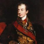 Klemens von Metternich door Thomas Lawrence
