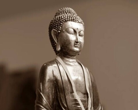 Boeddhisme - Betekenis, kenmerken & geschiedenis