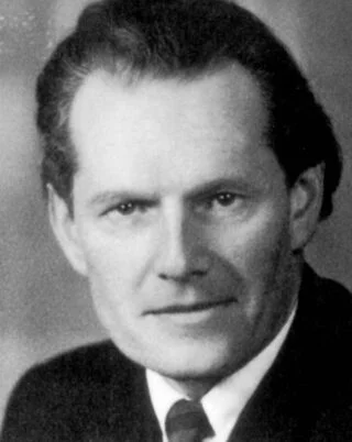 Hans Calmeyer (1903-1972)