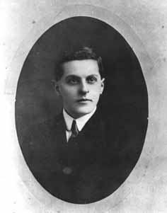 Wittgenstein rond 1910 