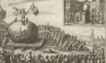 7 juni 1661 – De Amersfoorters verslepen hun Kei