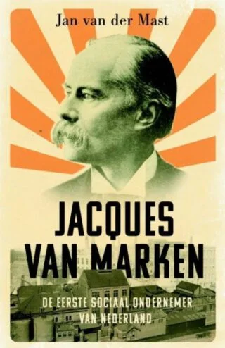 Jacques van Marken - Jan van der Mast