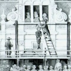 7 juli 1837 – Albert Wetterman wordt opgehangen