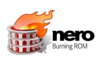 NERO software voor het branden van cd’s en dvd’s