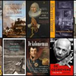 Longlist van de Libris Geschiedenis Prijs 2020
