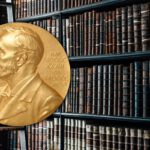 Nobelprijs voor de Literatuur