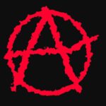 Anarchisme - Symbool