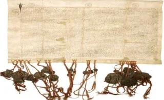 Charter van Kortenberg