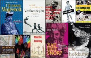 geschiedenisboeken