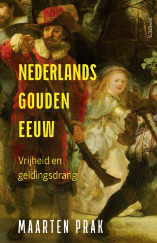Nederlands Gouden Eeuw