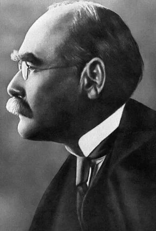 Rudyard Kipling