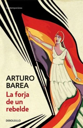 Spaanstalige uitgave van de autobiografie van Arturo Barea 
