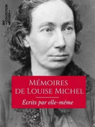 Memoires van Louise Michel