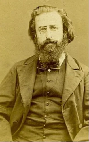 Théophile Ferré