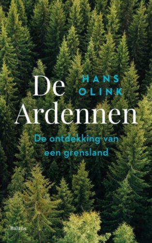 De Ardennen - Hans Olink