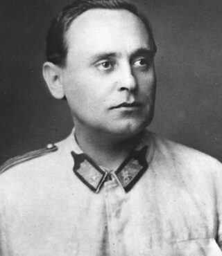 Ferenc Szálasi