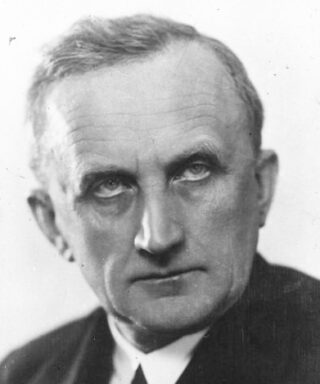 Kamil Krofta in 1936