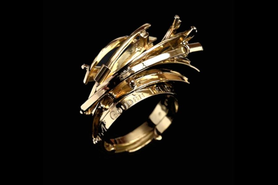 Gouden Televizier-Ring