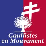 Gaullisme - Logo van de gaullistische beweging