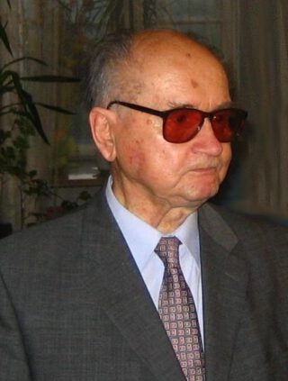 Jaruzelski in 2006