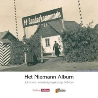 Het Niemann Album - Martin Cüppers (e.a.)