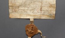 Tolprivilege uit 1275 – Eerste schriftelijke vermelding van Amsterdam