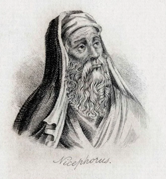 Nikephoros Gregoras (1295-1360), uomo universale