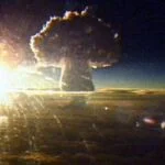 Tsar Bomba, de zwaarste kernbom